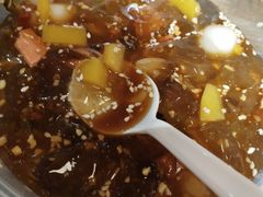 冰汤圆-鸡遇虾煲干锅火锅(小寨金莎店)