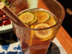 -绿茶餐厅(布吉万象汇店)