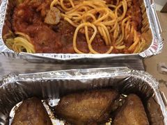 -尊宝比萨(广州塔店)