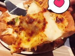 韩式烤肉比萨餐-必胜客(印象城店)