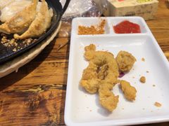 -大圣烧烤(马湖新村店)