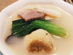 青菜-童福兴·南京菜(老门东店)