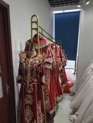 -NaNa婚纱礼服馆