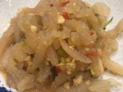 -鑫真味私房菜馆
