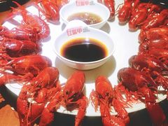 -红盔甲·小龙虾(天钥桥店)