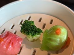 -珠海华发喜来登酒店-采悦轩中餐厅