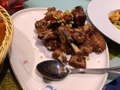 -胶东人家(奥体中心店)