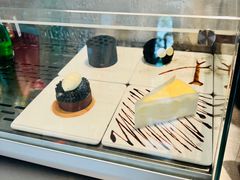 -山海四合·咖啡