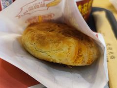 -吉品合酥脆烤饼(哈西金街店)