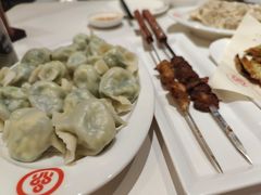 -双合园·海鲜水饺青岛菜(九水东路店)