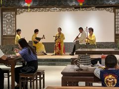 -天荷菜根·闽南素食自助(刺桐北路店)