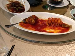 -上海虹桥宾馆味翠餐厅