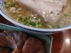 枫镇大肉-同得兴 Since·1995 传统苏式面馆(十全街店)