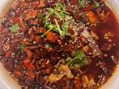 -一记洛阳菜·糖醋小排·水席(十字街店)