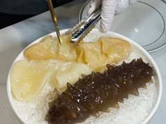 -喜聚薈·花膠雞海鮮火鍋(越秀店)