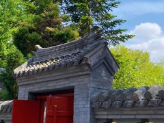 -张学良旧居陈列馆