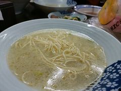 阳春面-粗茶淡饭(东关街店)