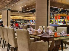 大堂-河北宾馆·香溢自助餐(裕华店)