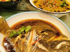 -全聚德(长江路店)