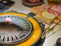 -喜来稀肉(旺角广华街店)