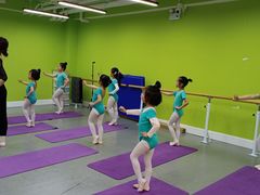 -舞蓓舞蹈(永定路校区)