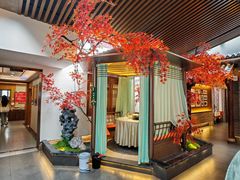 -老德州四合院·德州菜(天衢路店)