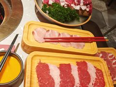 -空之介寿喜烧·和牛放题(恒隆广场店)