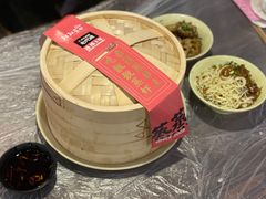 -靓靓蒸虾(中山公园店)