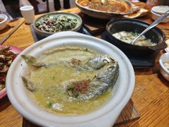 -老姑砂锅·烧烤天津菜(体北道店)