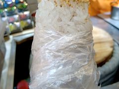 -糯米包油条(户部巷店)