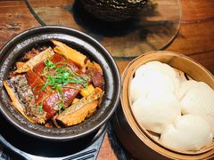 -外婆家(南开大悦城店)