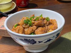 -衡东土菜馆(天际绿洲店)