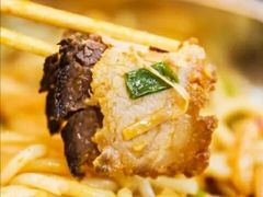 -红鼻子桂林米粉(金唐新光界店)