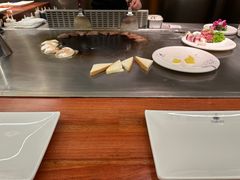 -大渔铁板烧(通州万达店)