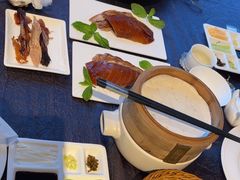 -大董(福田皇庭中心店)