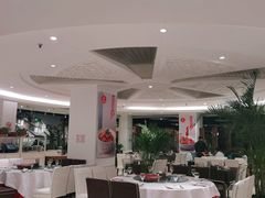 大堂-渝信川菜(西单店)