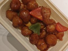 -院里寻菜·精致庭院菜(观沙岭店)