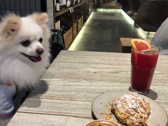 -BAKER&SPICE(安福路店)