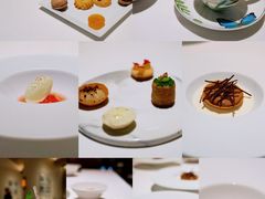 -Le Comptoir de Pierre Gagnaire