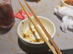 -海底捞火锅(万达广场店)