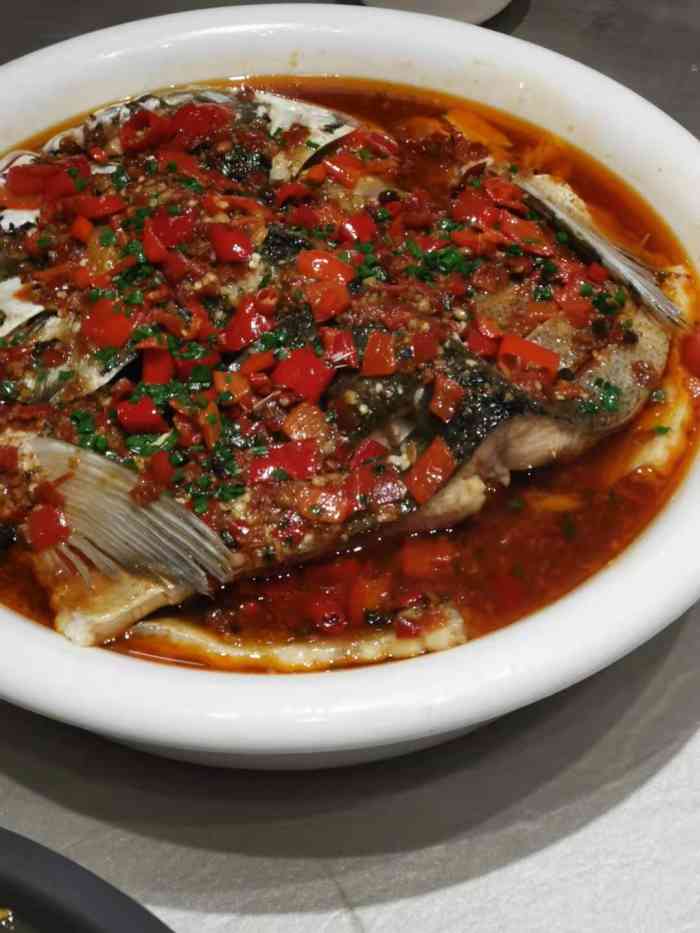 热河食府(中山路店)