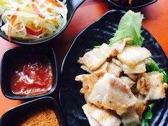 -HONGA HONGA雄家(曹路店)