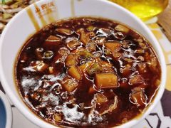 剔尖面-山西派(桥东街店)