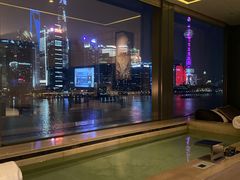 -上海外滩悦榕庄酒店