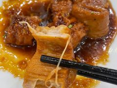-聚丰德饭店(经五路店)