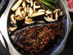 -纸盐河码头火锅(十八梯店)