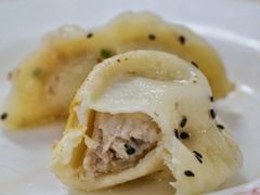 锅贴-玉华饮食店(茅台路店)