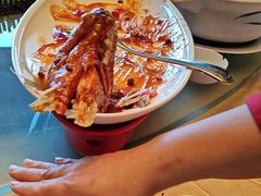 -香宫中餐厅 · 桂林香格里拉