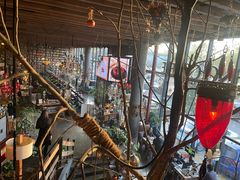 -咖梦餐厅 COMENG RESTAURANT