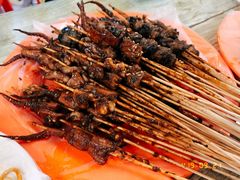 -十里铺铁板鱿鱼